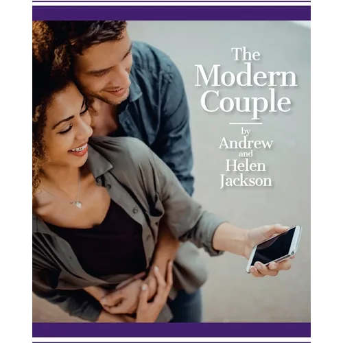 The Modern Couple - Paperback