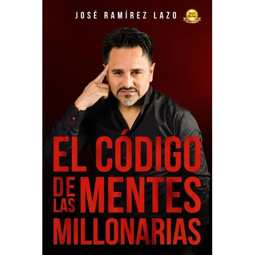 El Código de Las Mentes Millonarias - Paperback