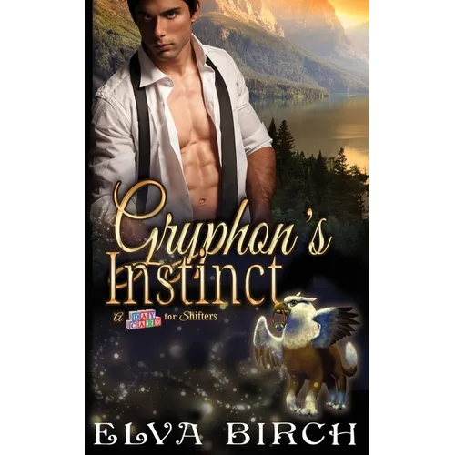 Gryphon's Instinct - Paperback