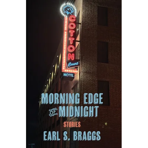 Morning Edge of Midnight: Stories - Paperback