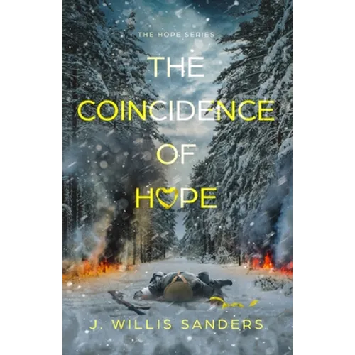 The Coincidence of Hope - Paperback