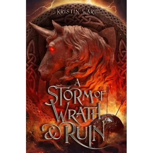 A Storm of Wrath & Ruin