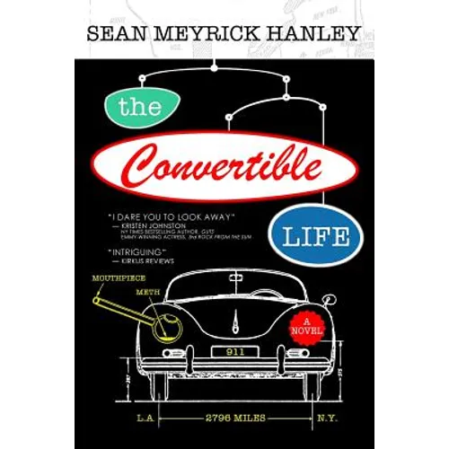 The Convertible Life - Paperback