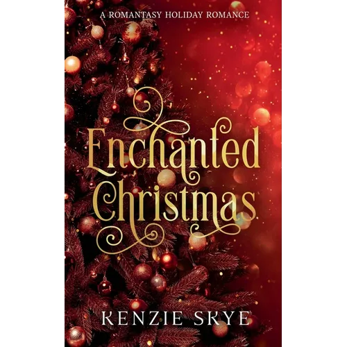 Enchanted Christmas - Paperback