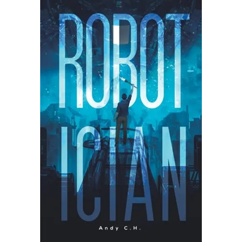 Robotician - Paperback