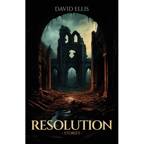 Resolution - Paperback