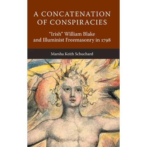 A Concatenation of Conspiracies: 