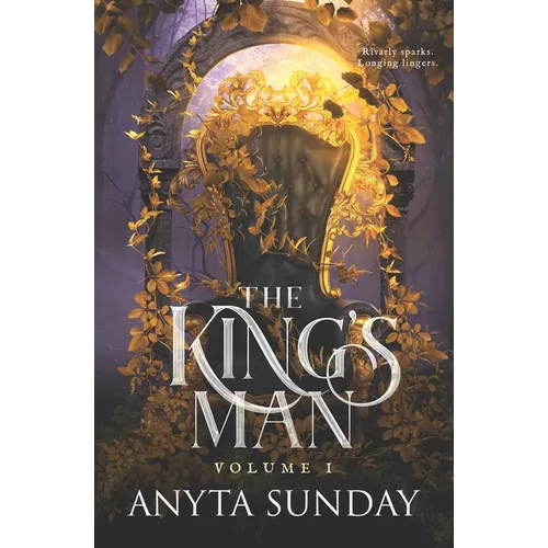 The King's Man: Volume 1 - Paperback