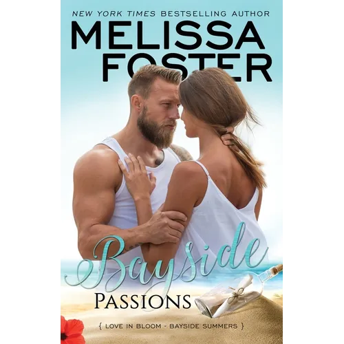 Bayside Passions - Paperback