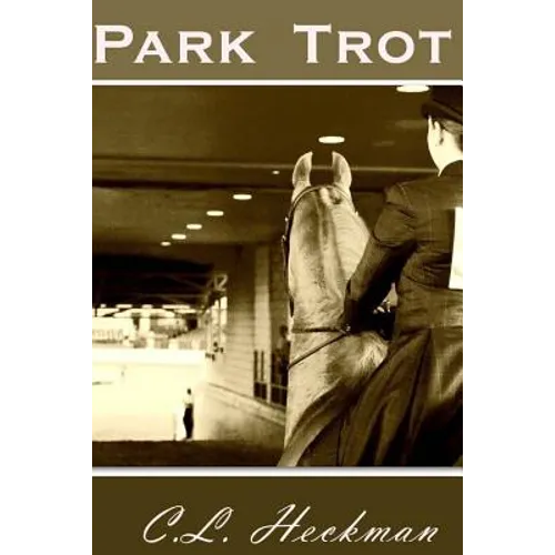 Park Trot - Paperback