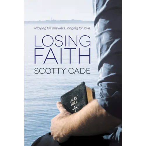 Losing Faith - Paperback