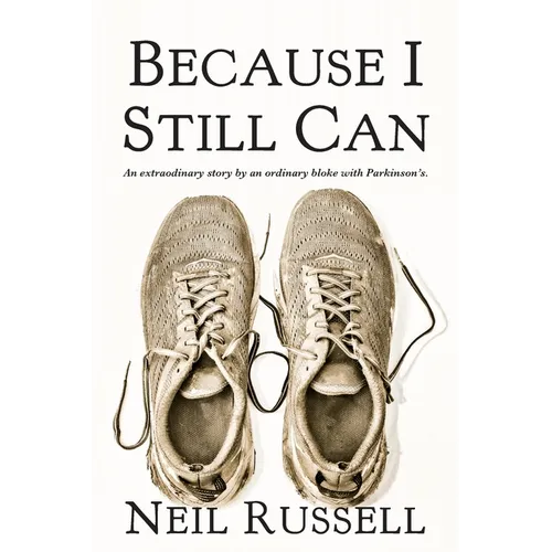 Because I Still Can - Paperback