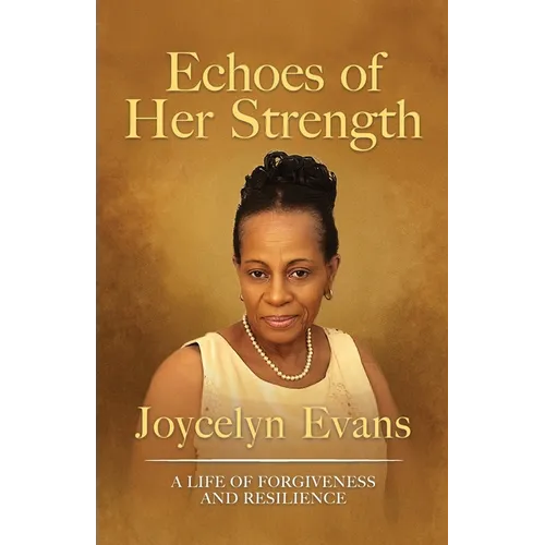 Echoes of Her Strength - Paperback