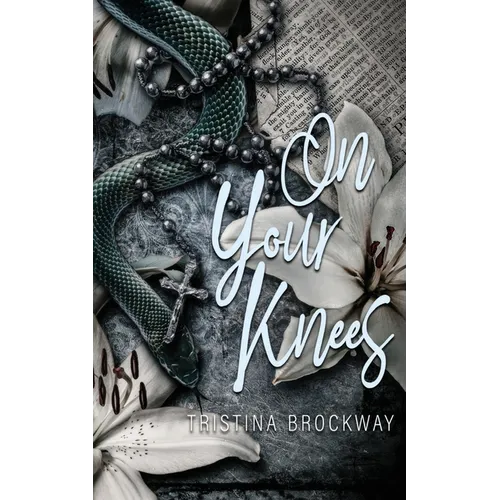 On Your Knees: A Forbidden Priest Romance - Paperback