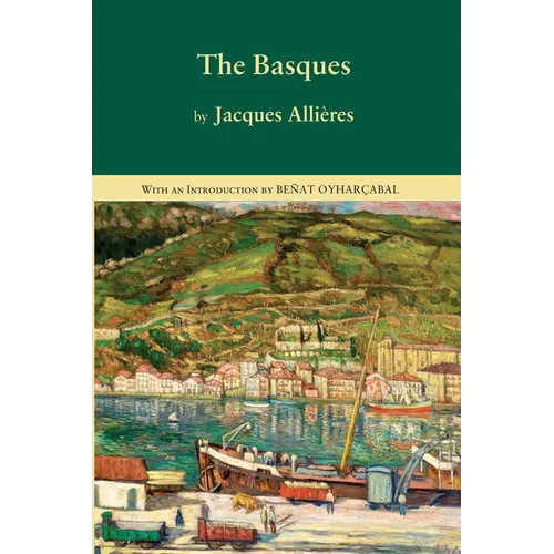 The Basques - Hardcover