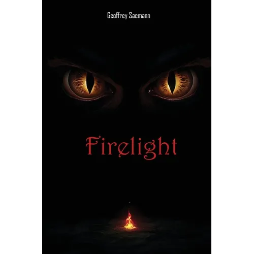 Firelight - Paperback