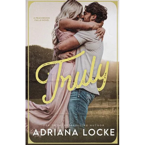 Truly - Paperback