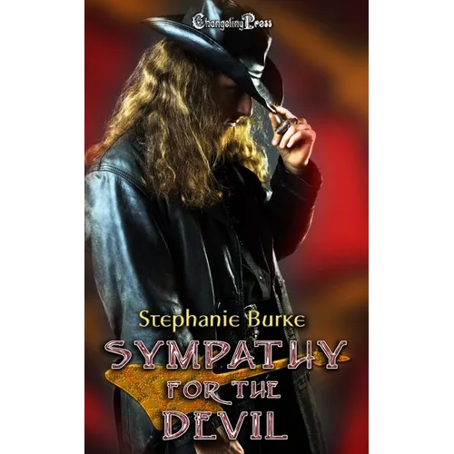 Sympathy For the Devil - Paperback