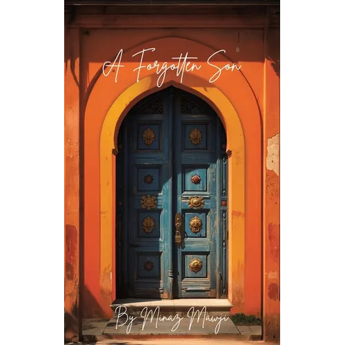 A Forgotten Son - Paperback