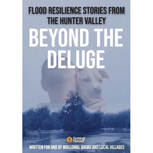 Beyond the Deluge - Paperback
