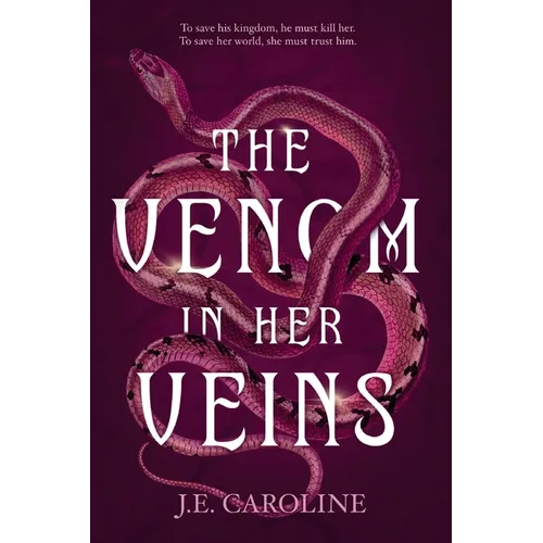 The Venom in Her Veins - Paperback