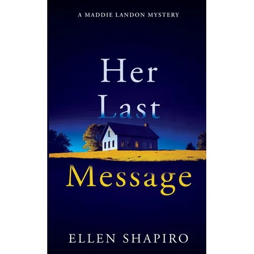 Her Last Message - Paperback
