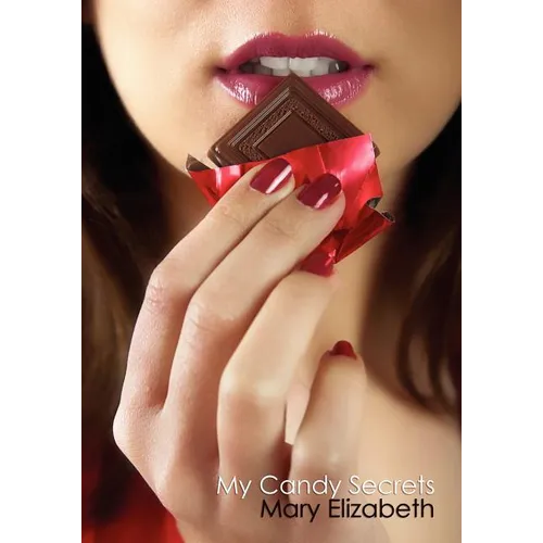 My Candy Secrets - Paperback