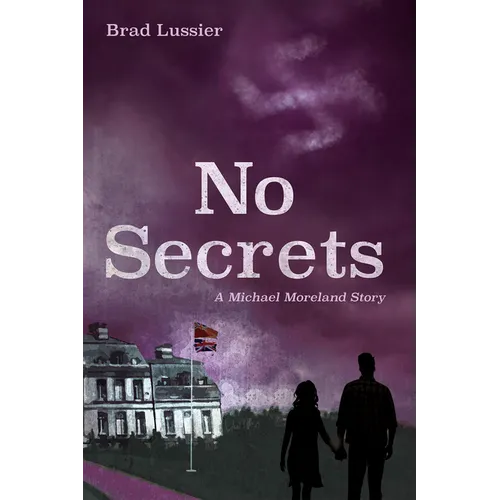 No Secrets - Paperback