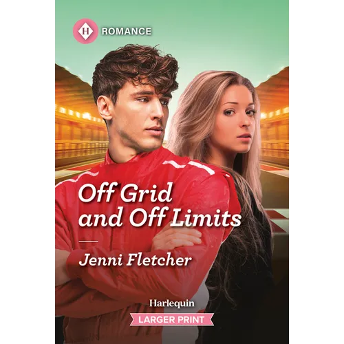 Off Grid and Off Limits - Mass Market Paperbound