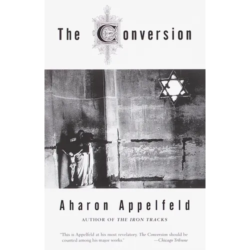 The Conversion - Paperback
