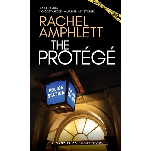 The Protégé - Paperback