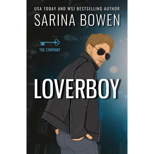 Loverboy - Paperback