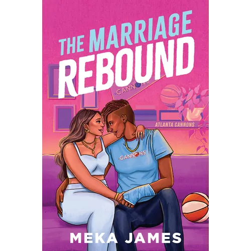 The Marriage Rebound: A Spicy Sapphic Romance - Paperback