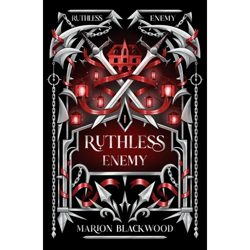 Ruthless Enemy - Paperback