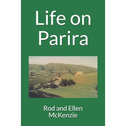 Life on Parira - Paperback