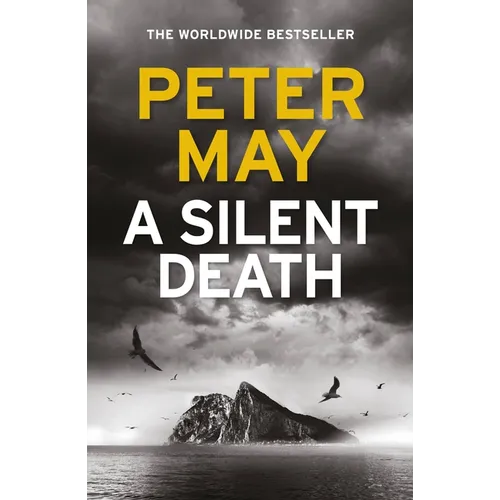 A Silent Death - Paperback