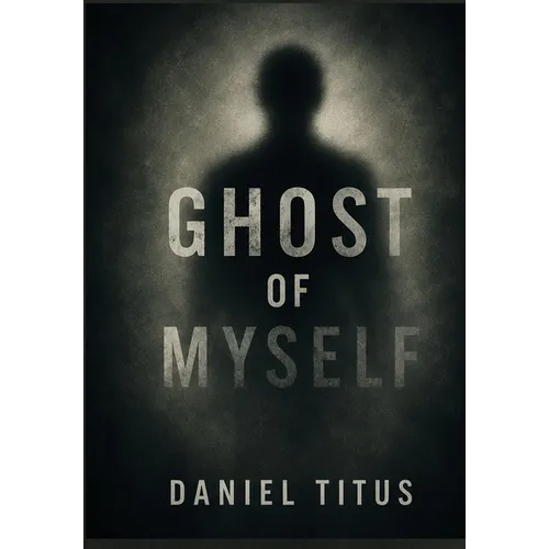 Ghost Of Myself - Hardcover