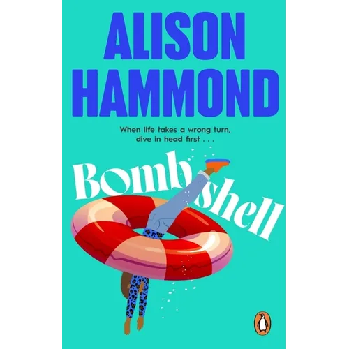 Bombshell - Paperback