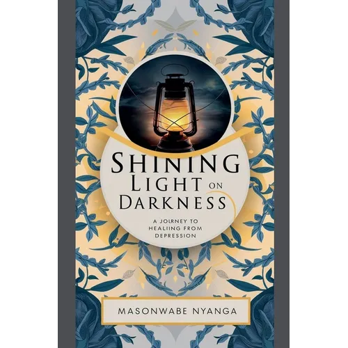 Shining Light on Darkness - Paperback