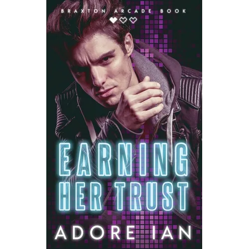 Earning Her Trust - Paperback