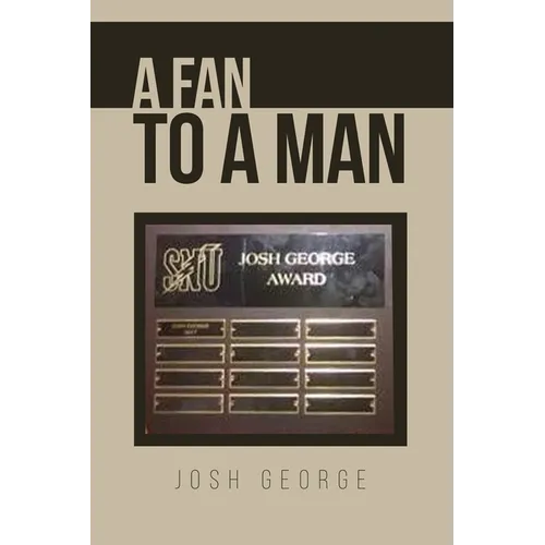 A Fan to A Man - Paperback