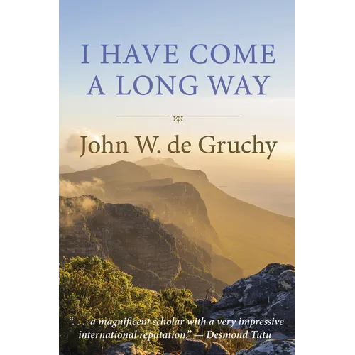 I Have Come a Long Way - Paperback