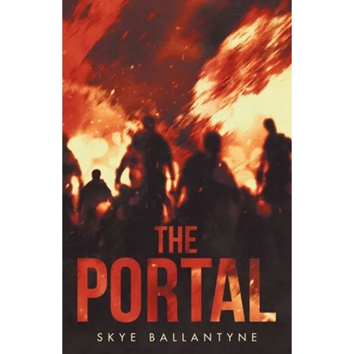 The Portal - Paperback