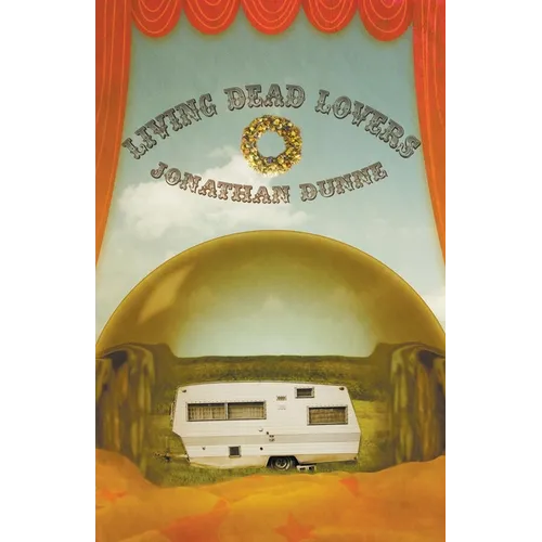 Living Dead Lovers - Paperback