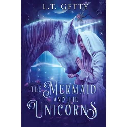 The Mermaid and the Unicorns - Paperback