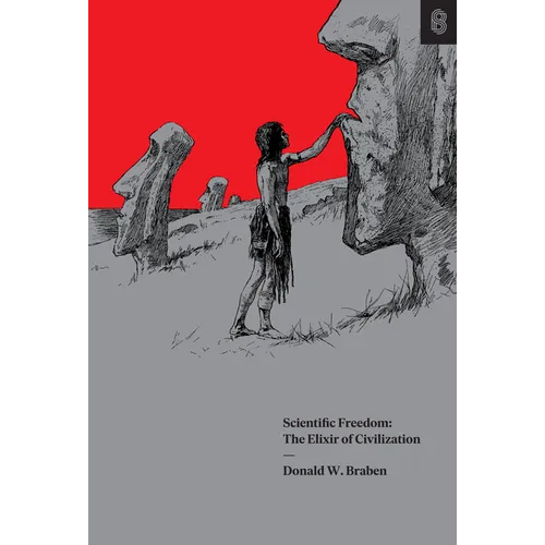 Scientific Freedom: The Elixir of Civilization