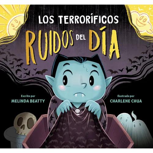 Terrorificos Ruidos del Dia, Los - Hardcover
