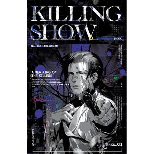 Killing Show-1 - Paperback