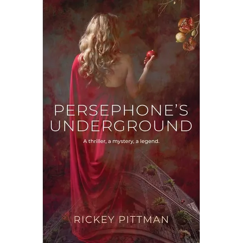 Persephone's Underground - Paperback