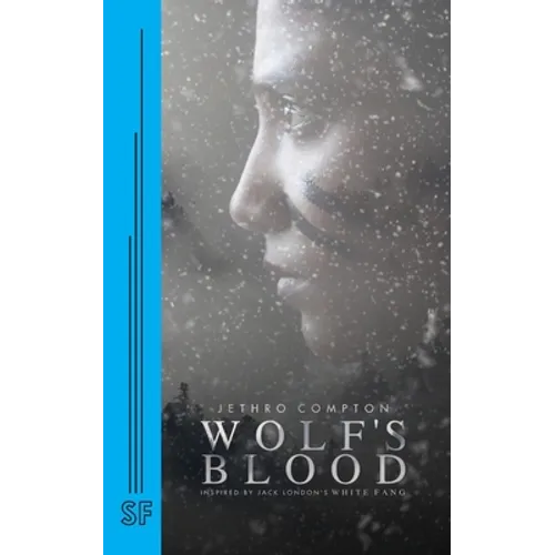 Wolf's Blood - Paperback